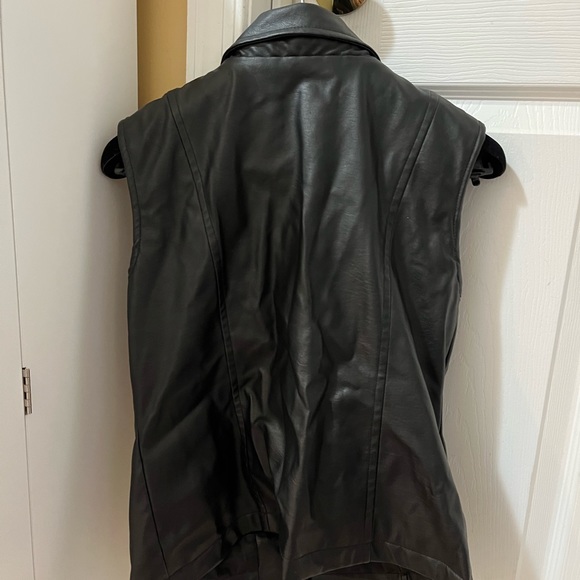 ME.N.U black jacket - Picture 3 of 7